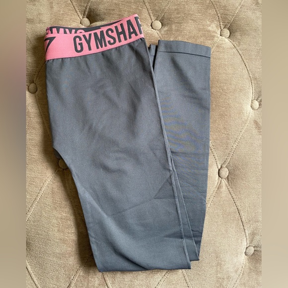 Gymshark Leggings - Picture 6 of 7